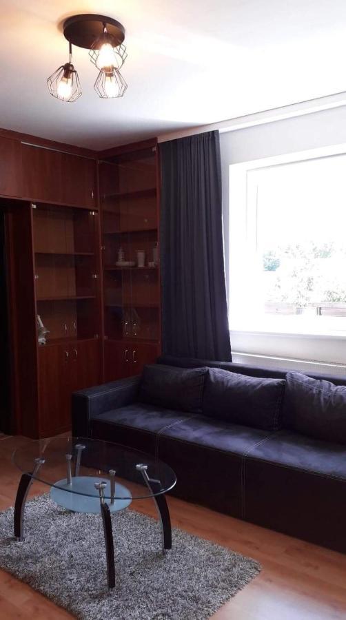 Wygodny Apartament Gdynia Exterior foto